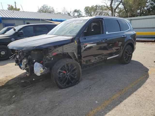 Kia Telluride (2023)