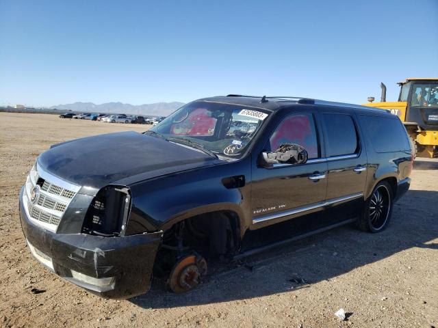 Cadillac Escalade (2013)