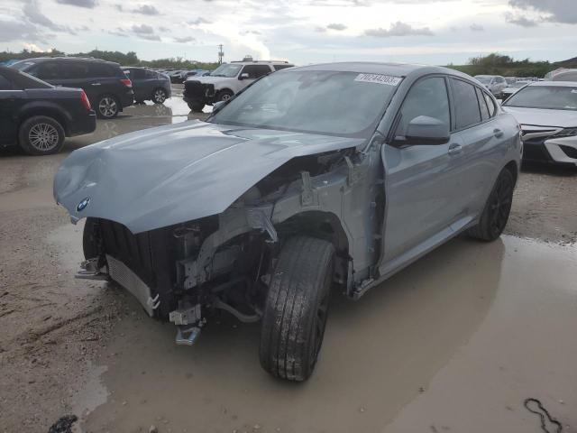 Bmw X4 (2022)