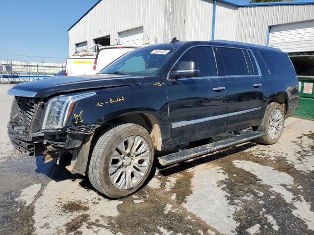 Cadillac Escalade (2017)