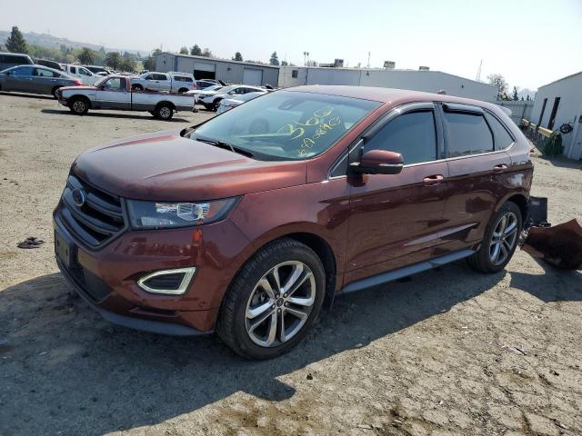 Ford Edge (2015)