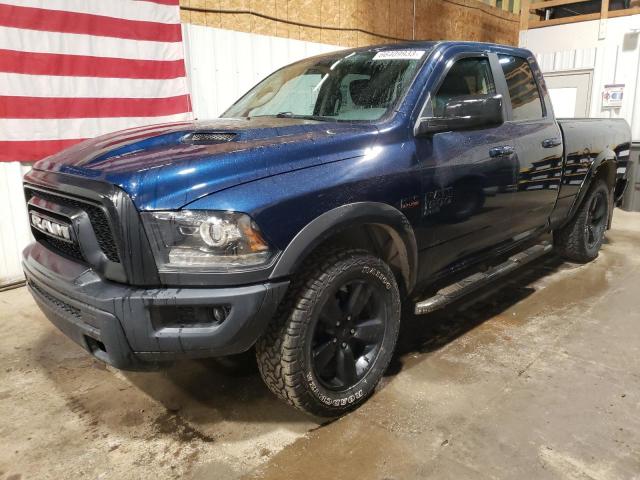 Ram 1500 class (2019)
