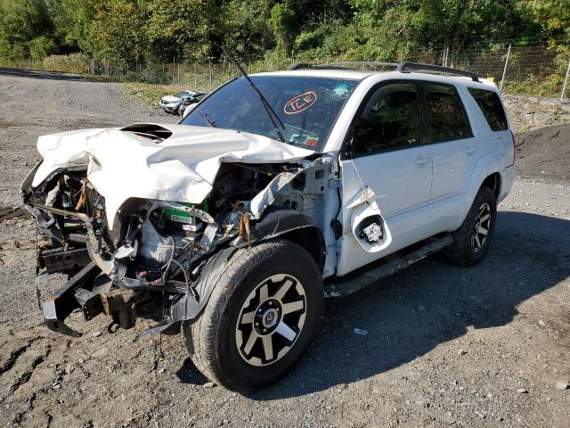 Toyota 4runner (2006)