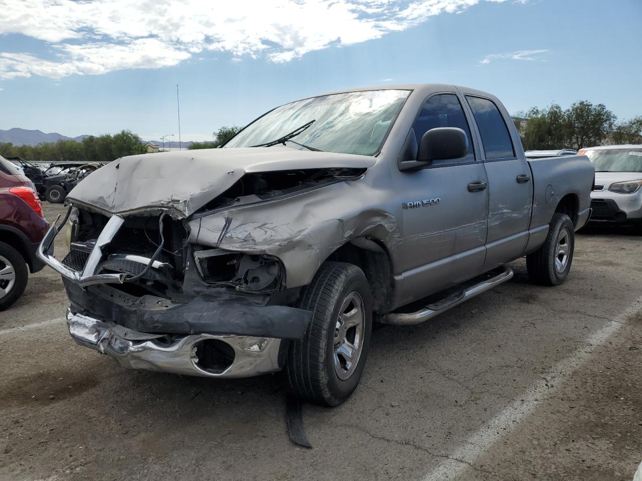 Dodge Ram (2003)