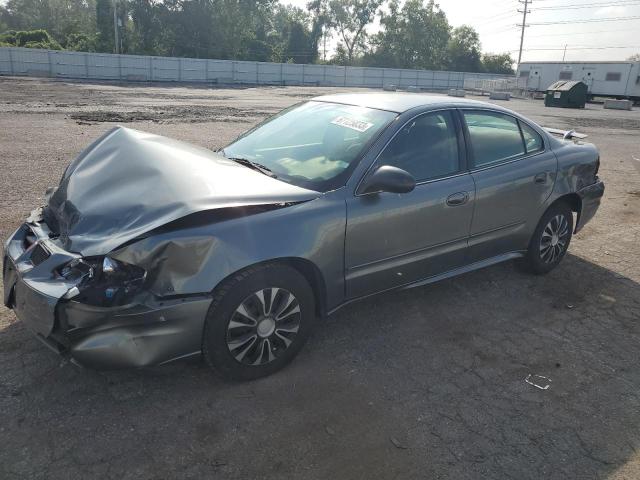 Pontiac Grandam (2005)