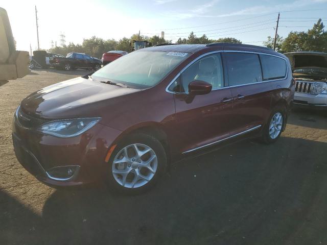 Chrysler Pacifica (2017)