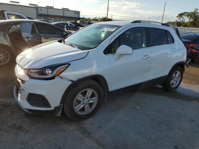 Chevrolet Trax (2019)