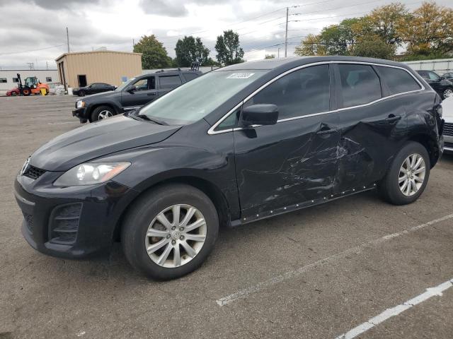 Mazda Cx-7 (2011)