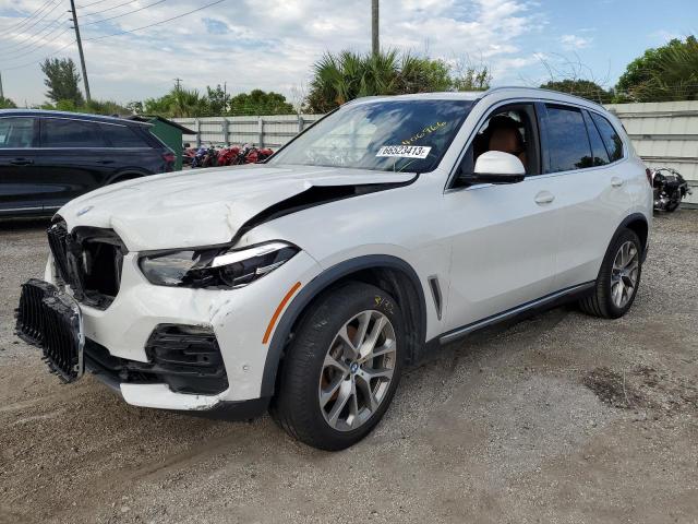 Bmw X5 xdrive4 (2019)