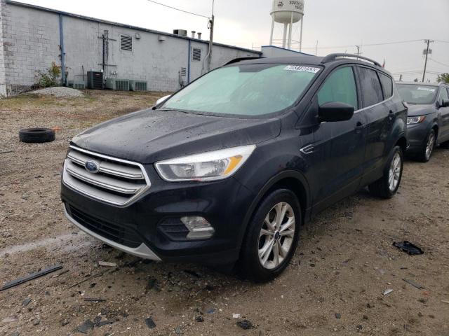 Ford Escape (2018)