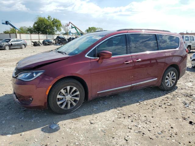 Chrysler Pacifica (2017)