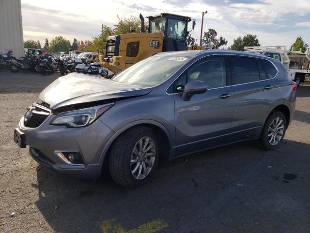 Buick Envision (2019)
