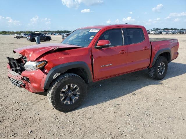 Toyota Tacoma (2017)