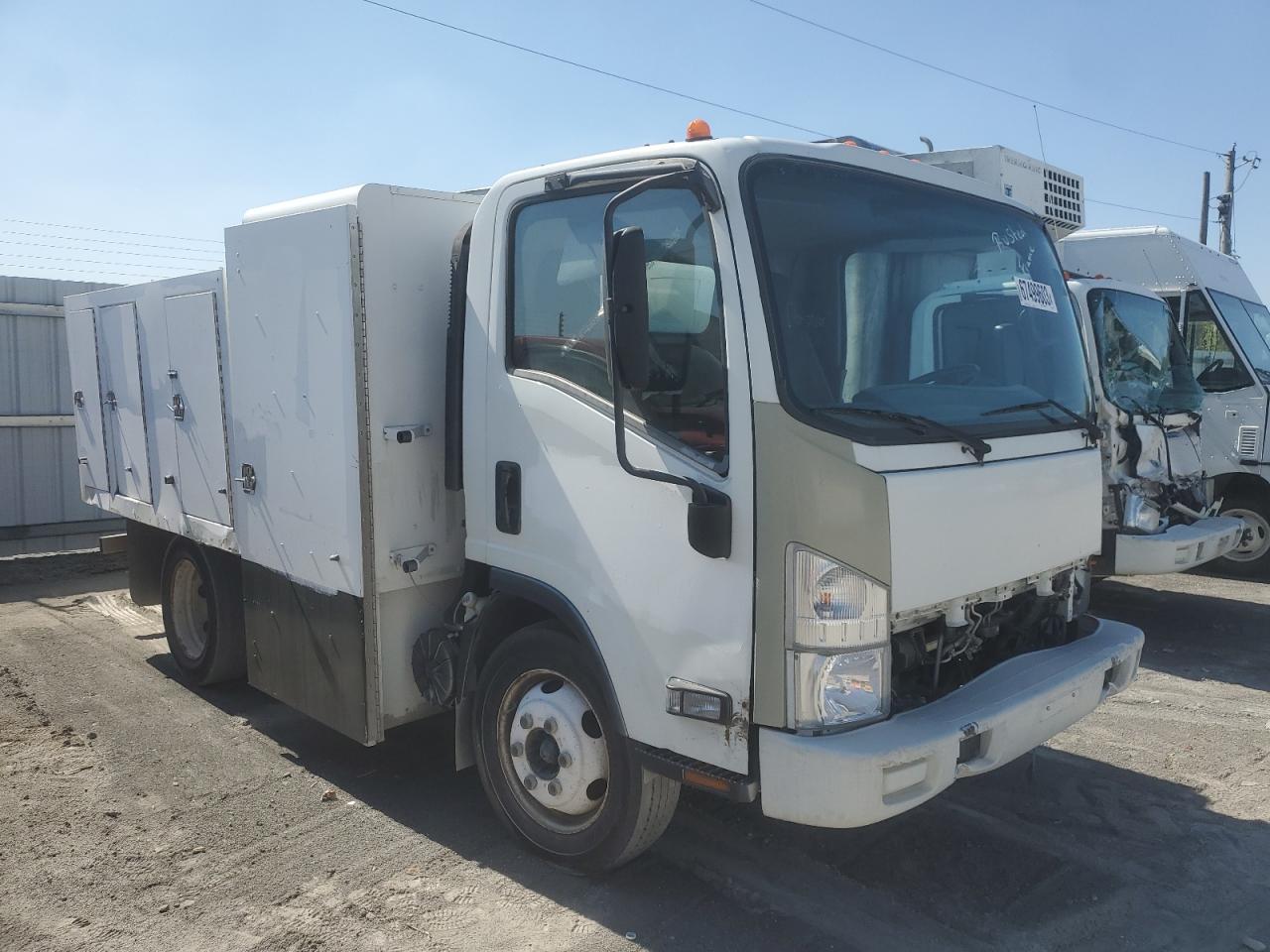 Isuzu Trooper (2013)
