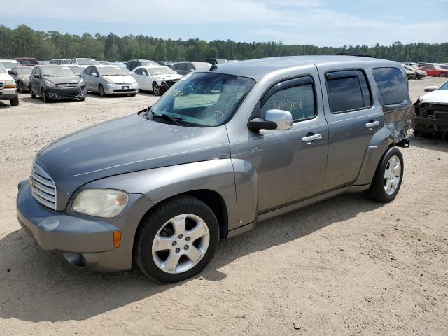 Chevrolet Hhr (2006)