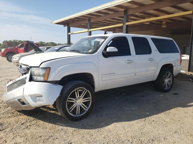 Chevrolet Suburban (2011)