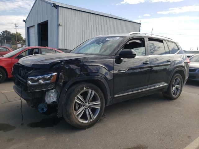 Volkswagen Atlas (2019)