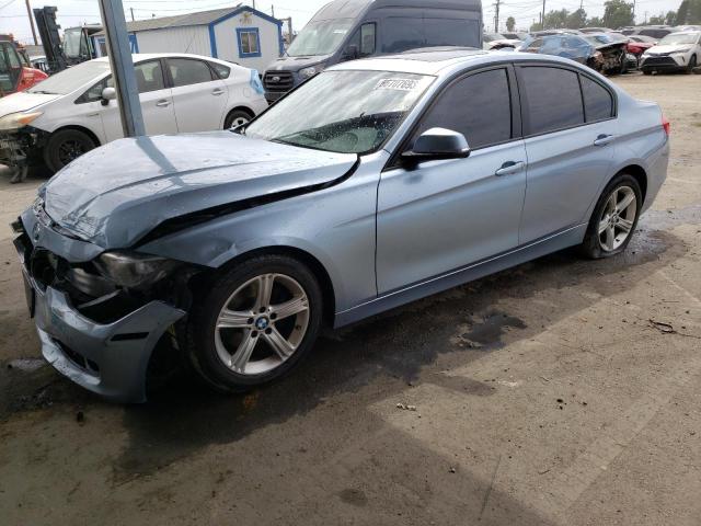 Bmw 3 series (2013)