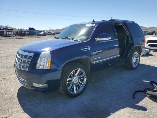Cadillac Escalade (2012)