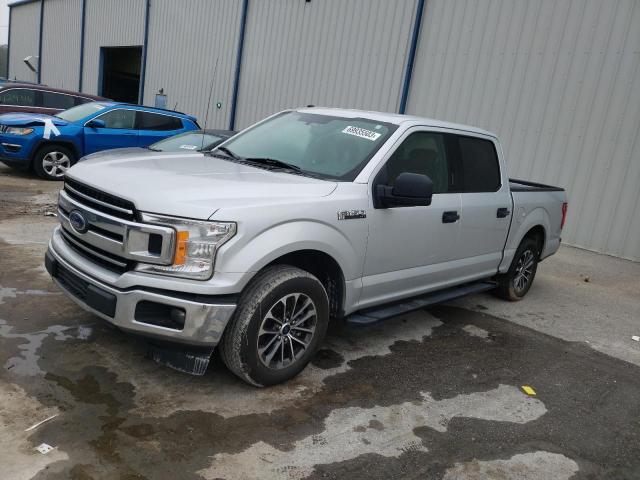 Ford All models (2018)