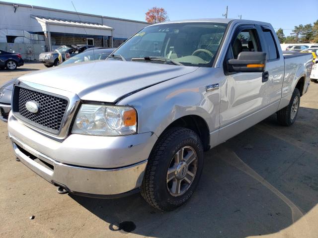 Ford All models (2008)