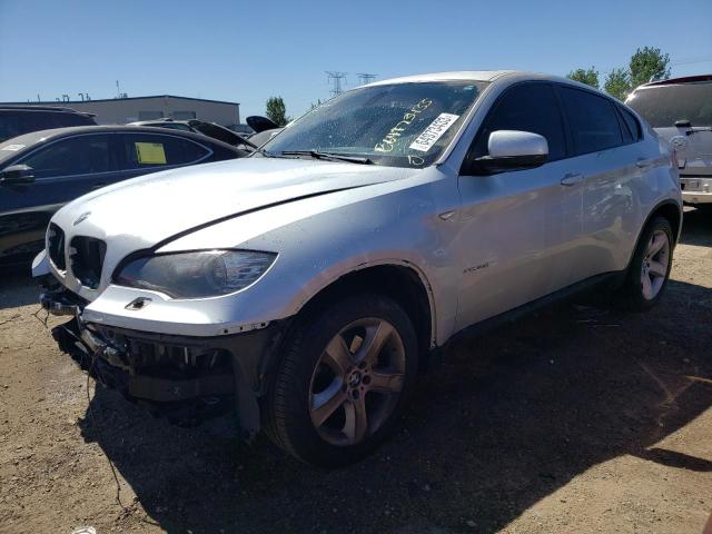 Bmw X6 (2012)