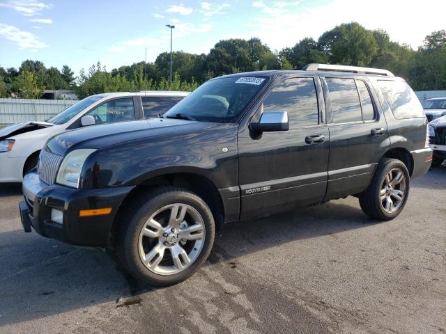 Mercury Mountainer (2010)