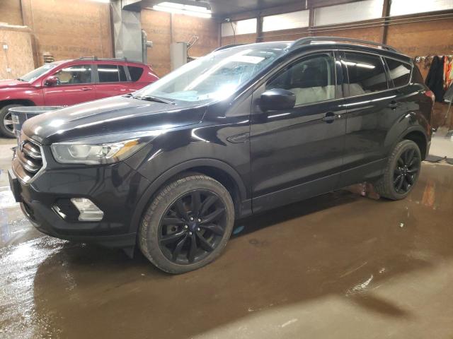 Ford Escape (2018)