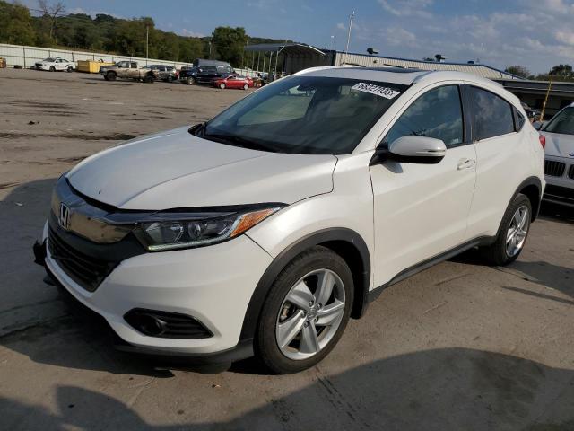 Honda Hr-v (2020)