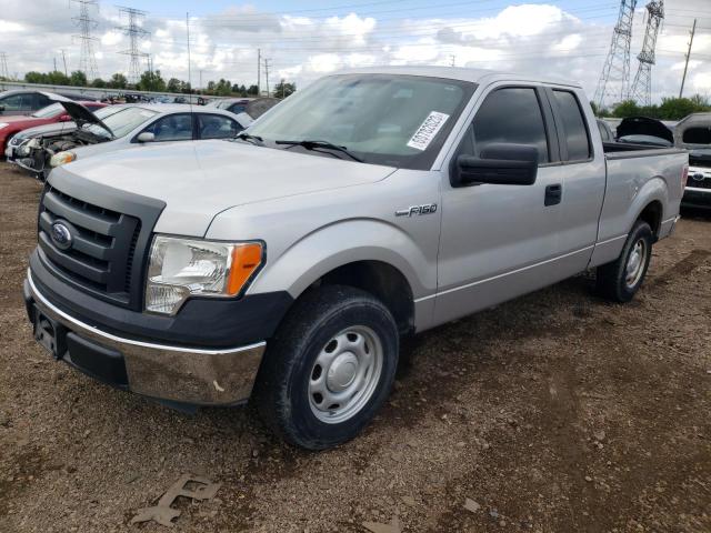 Ford F-150 (2011)