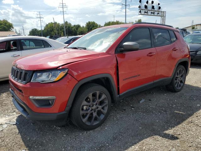 Jeep Compass 80 (2021)