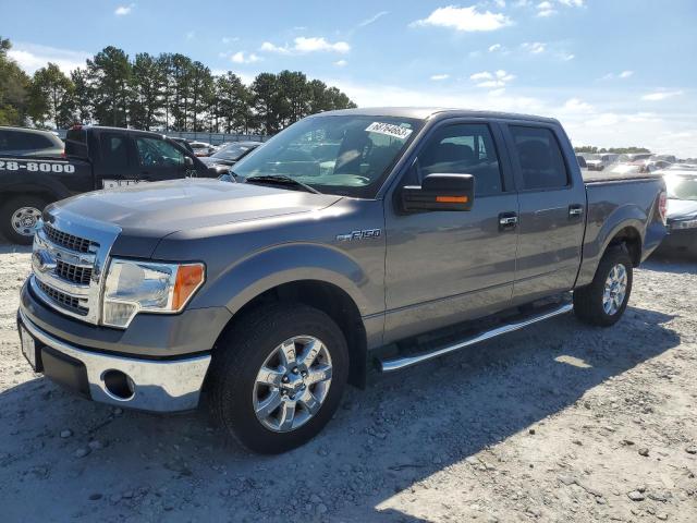 Ford F-150 (2014)