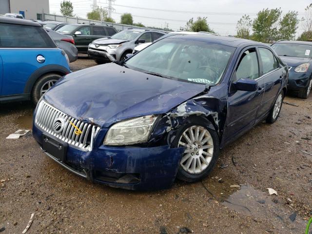 Mercury Milan (2006)
