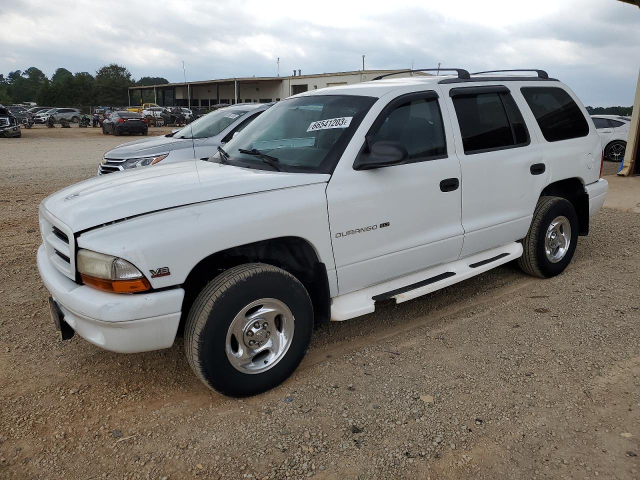 Dodge Durango (1998)