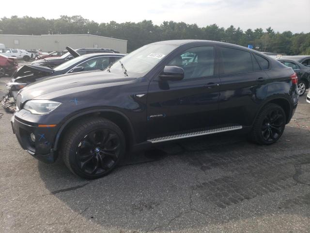 Bmw X6 (2013)