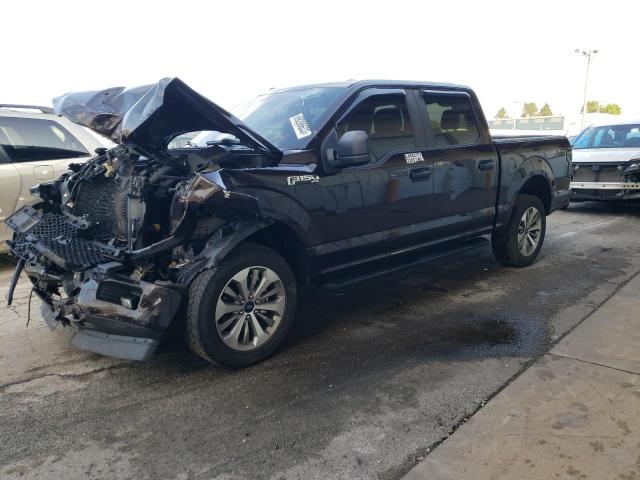 Ford F-150 (2018)