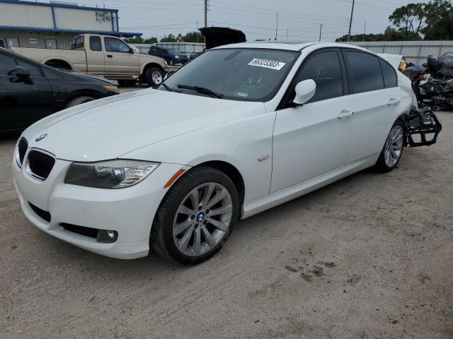 Bmw 3 series (2011)