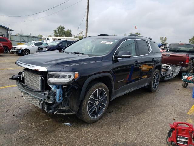 Gmc Acadia (2021)