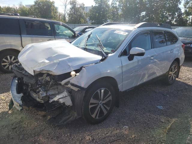 Subaru Outback (2019)