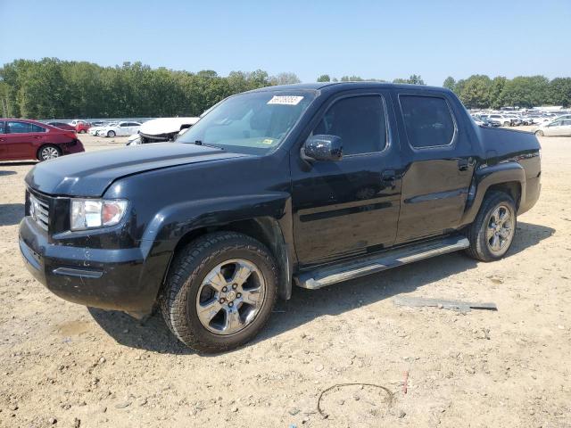 Honda Ridgeline (2006)