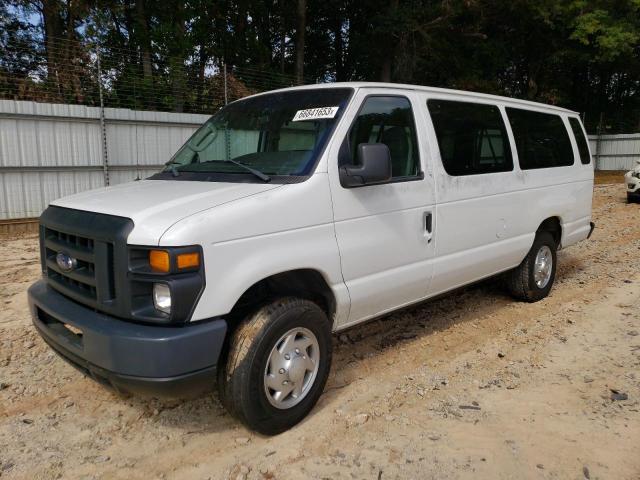 Ford All models (2014)