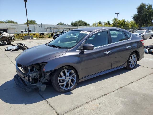 Nissan Sentra (2013)