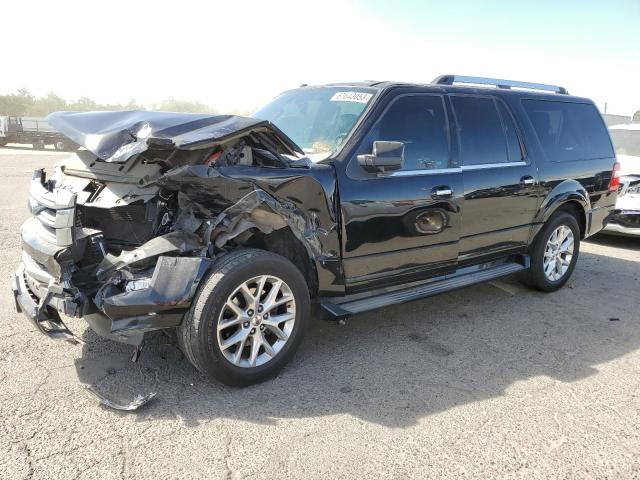 Ford Expedition (2016)