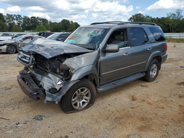 Toyota Sequoia (2003)