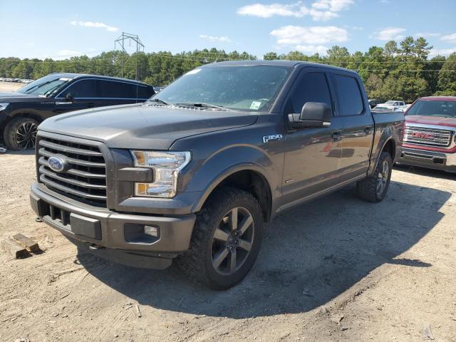 Ford F-150 (2016)