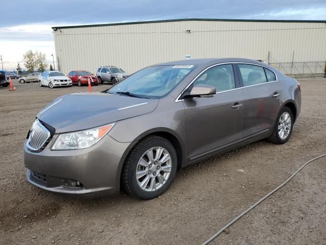 Buick Allure (2010)