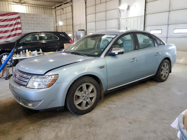 Ford Taurus (2008)