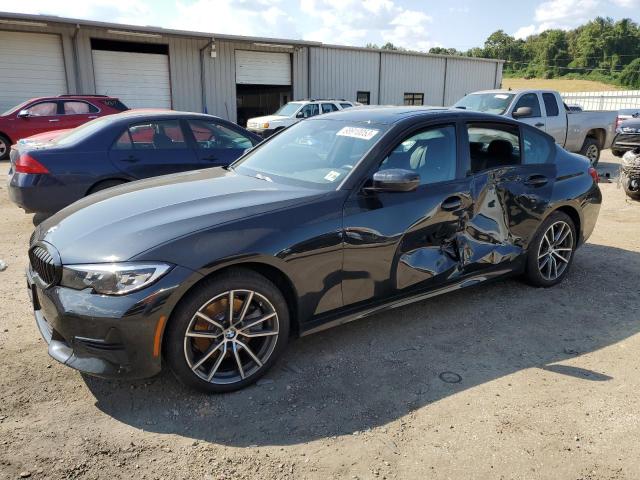 Bmw 3 series (2020)