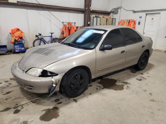 Chevrolet Cavalier (2000)