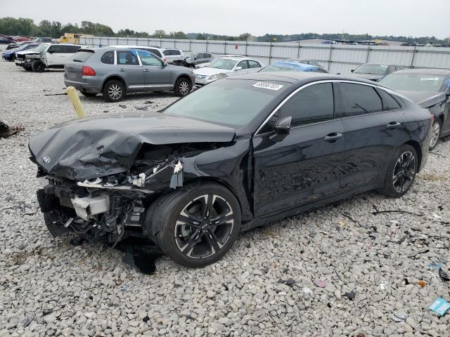 Kia K5 (2021)